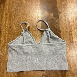 ALO Yoga tank